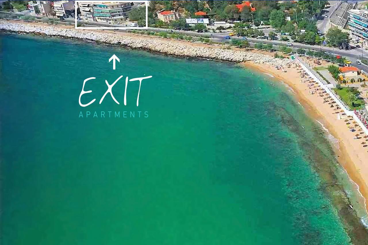 Exit Apartments 카발라 외부 사진